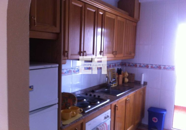Wiederverkauf - Wohnung - Cabo Roig - Costa Blanca