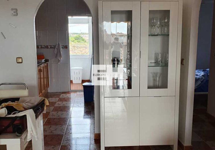 Wiederverkauf - Wohnung - Cabo Roig - Costa Blanca