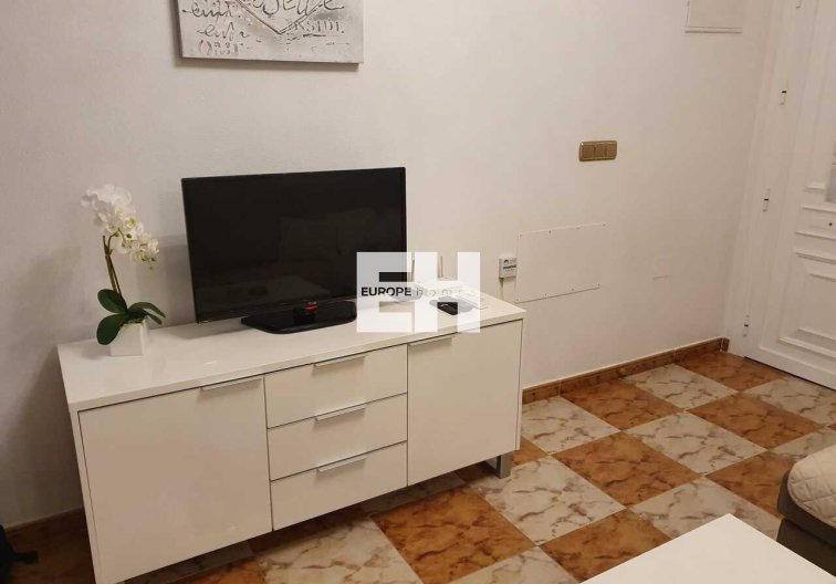 Wiederverkauf - Wohnung - Cabo Roig - Costa Blanca