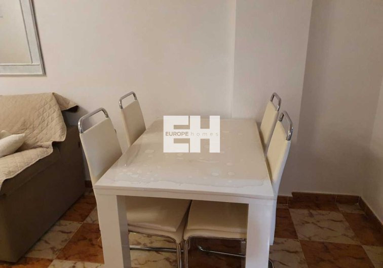 Wiederverkauf - Wohnung - Cabo Roig - Costa Blanca