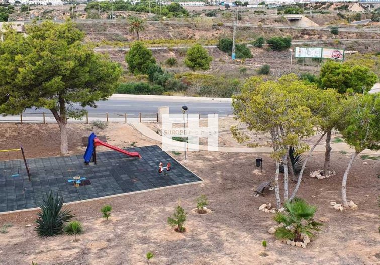 Wiederverkauf - Wohnung - Cabo Roig - Costa Blanca