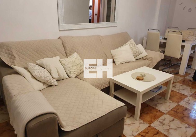Wiederverkauf - Wohnung - Cabo Roig - Costa Blanca