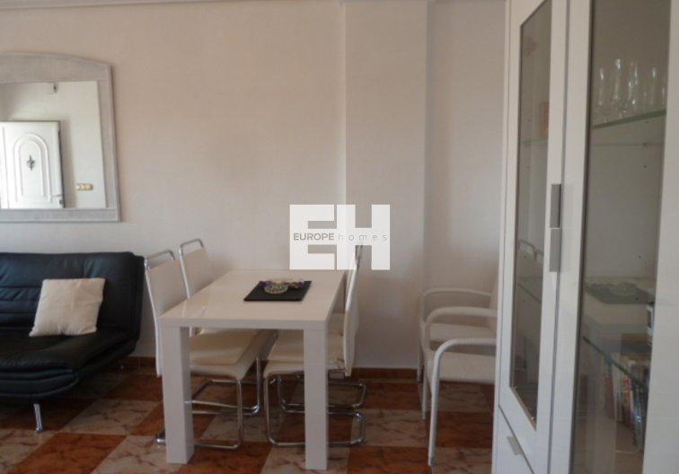 Wiederverkauf - Wohnung - Cabo Roig - Costa Blanca