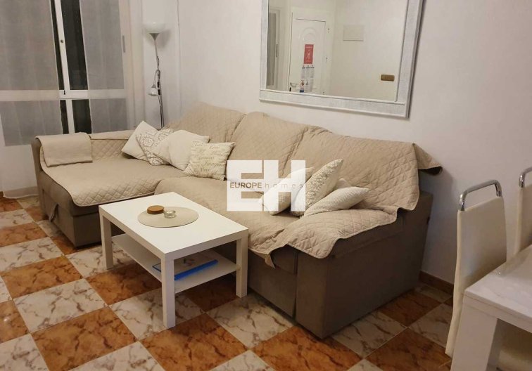 Wiederverkauf - Wohnung - Cabo Roig - Costa Blanca