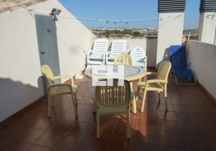 Wiederverkauf - Wohnung - Cabo Roig - Costa Blanca