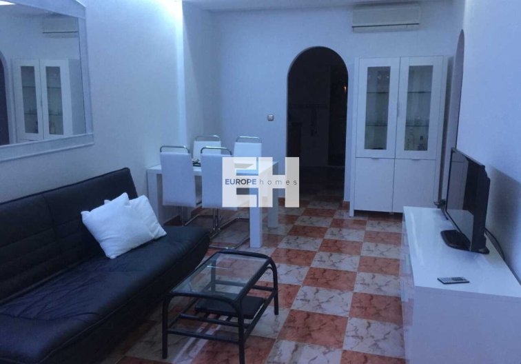 Wiederverkauf - Wohnung - Cabo Roig - Costa Blanca