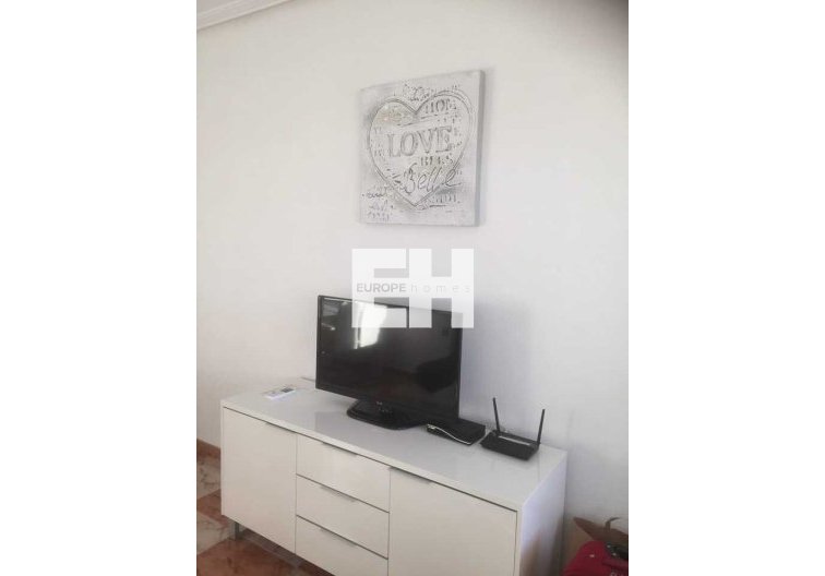 Wiederverkauf - Wohnung - Cabo Roig - Costa Blanca