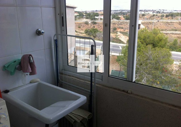 Wiederverkauf - Wohnung - Cabo Roig - Costa Blanca
