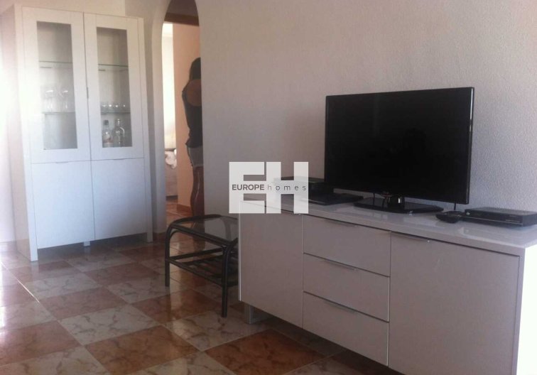 Wiederverkauf - Wohnung - Cabo Roig - Costa Blanca