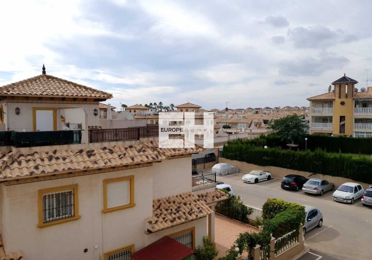 Wiederverkauf - Wohnung - Cabo Roig - Costa Blanca