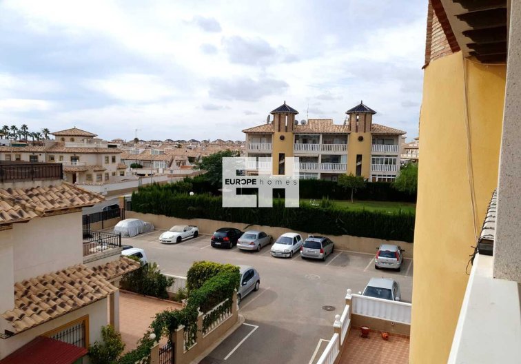 Wiederverkauf - Wohnung - Cabo Roig - Costa Blanca