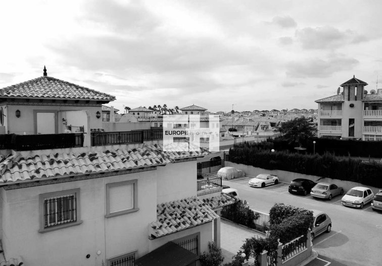 Wiederverkauf - Wohnung - Cabo Roig - Costa Blanca