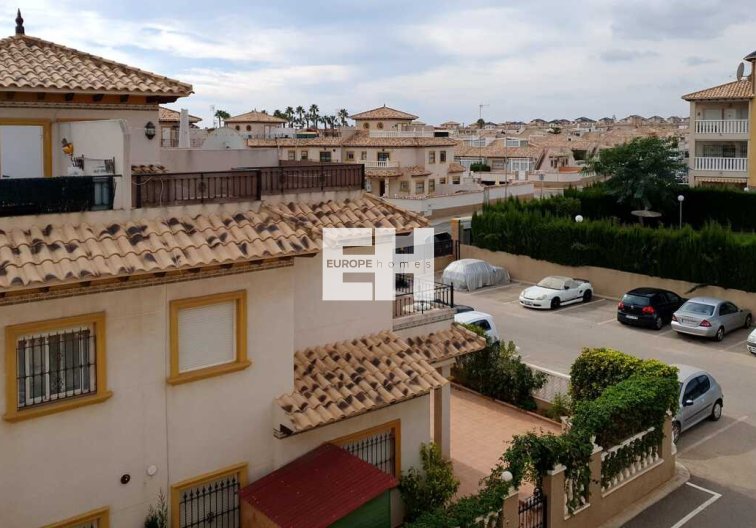 Wiederverkauf - Wohnung - Cabo Roig - Costa Blanca