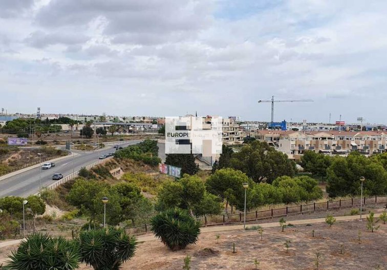 Wiederverkauf - Wohnung - Cabo Roig - Costa Blanca