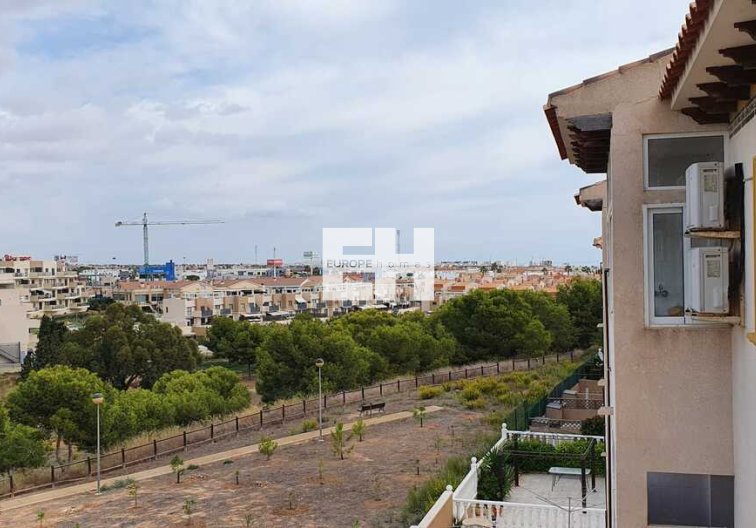 Wiederverkauf - Wohnung - Cabo Roig - Costa Blanca