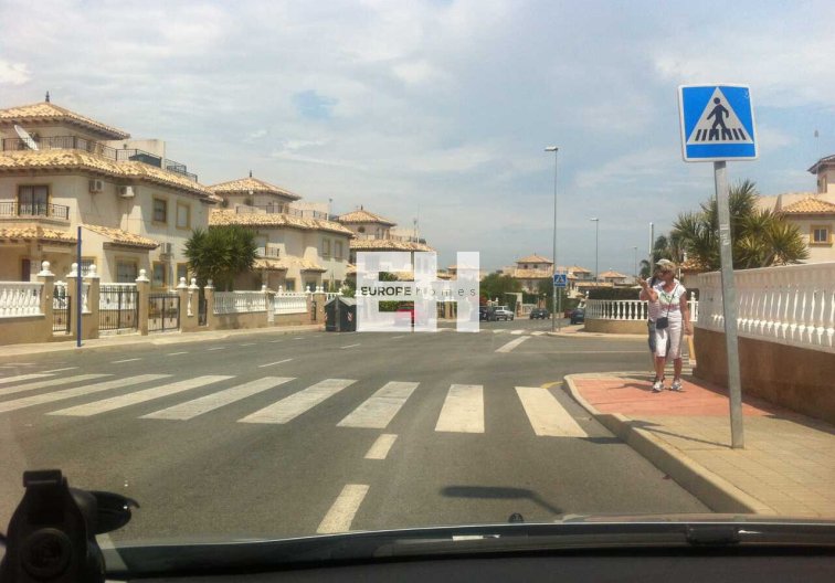 Wiederverkauf - Wohnung - Cabo Roig - Costa Blanca