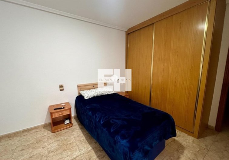 Wiederverkauf - Wohnung - Rojales