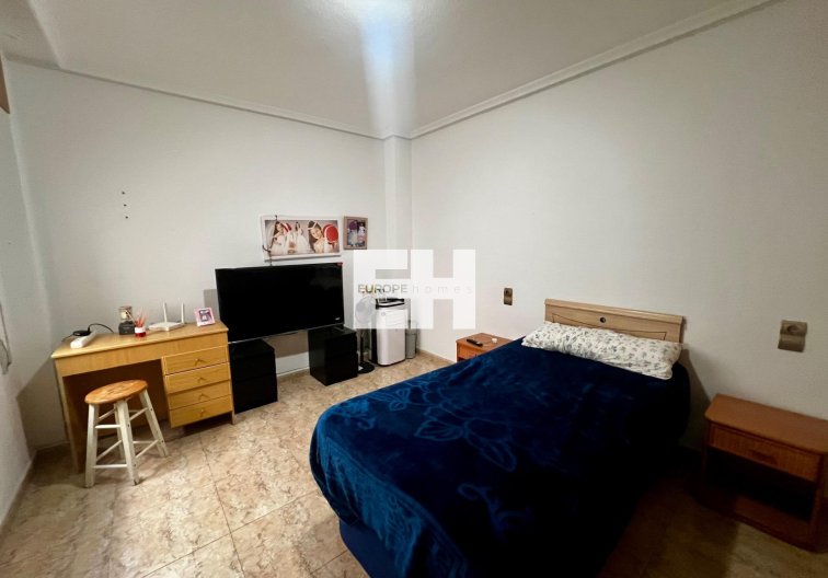 Wiederverkauf - Wohnung - Rojales