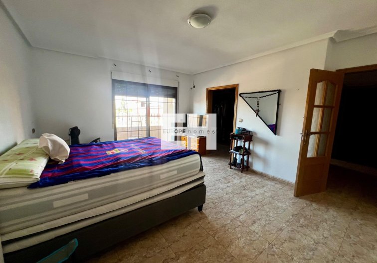 Wiederverkauf - Wohnung - Rojales
