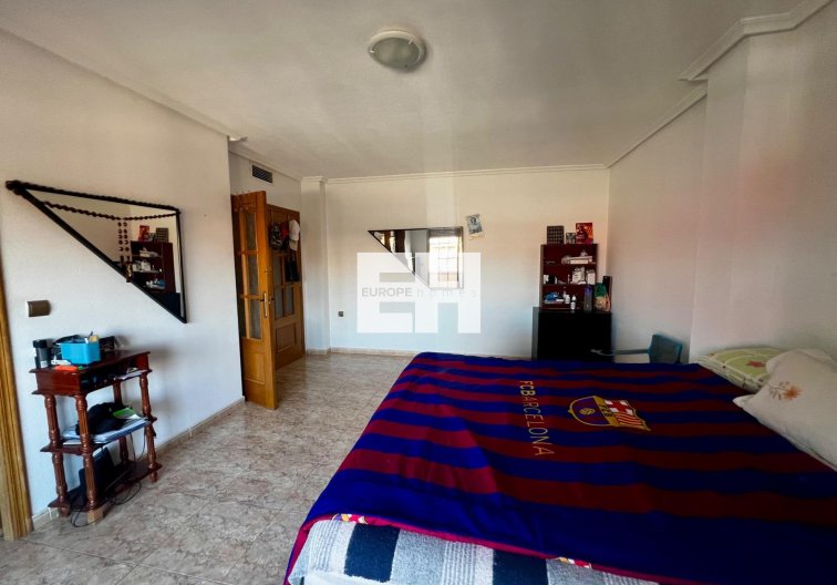 Wiederverkauf - Wohnung - Rojales