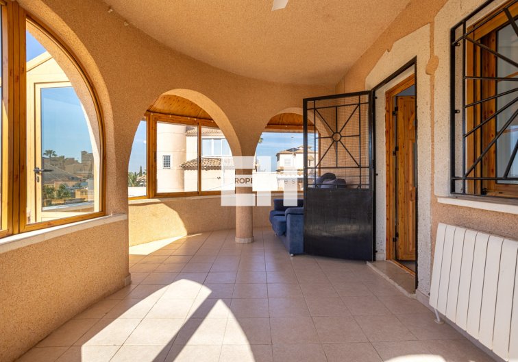 Herverkoop - villa - Benijofar - Costa Blanca