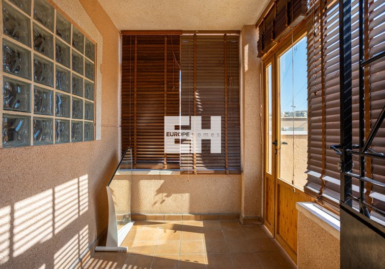 Herverkoop - villa - Benijofar - Costa Blanca