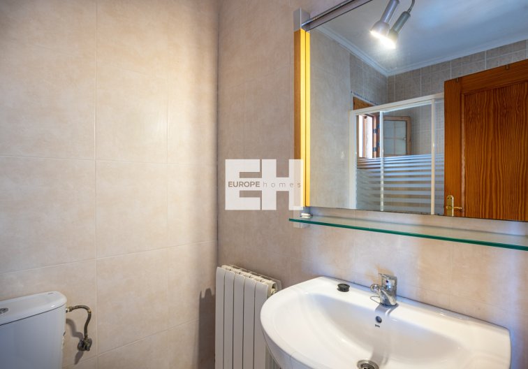 Herverkoop - villa - Benijofar - Costa Blanca