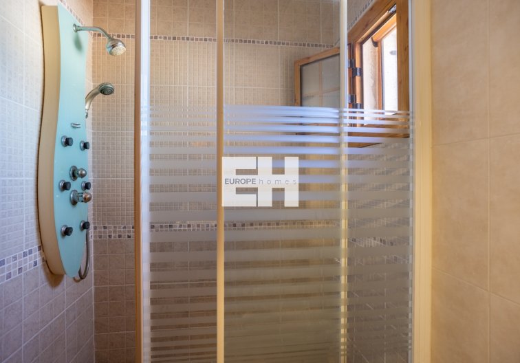 Herverkoop - villa - Benijofar - Costa Blanca
