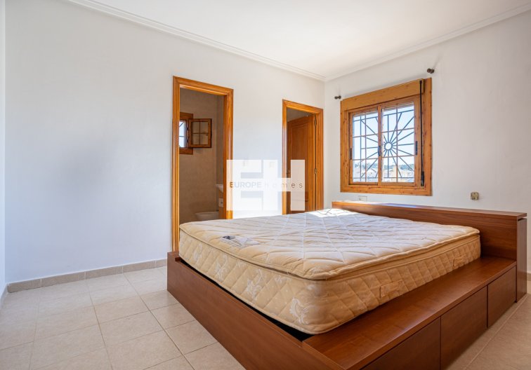 Herverkoop - villa - Benijofar - Costa Blanca