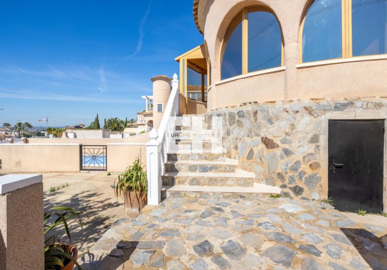 Herverkoop - villa - Benijofar - Costa Blanca