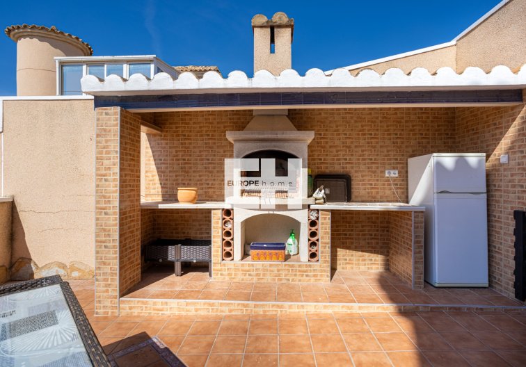 Herverkoop - villa - Benijofar - Costa Blanca