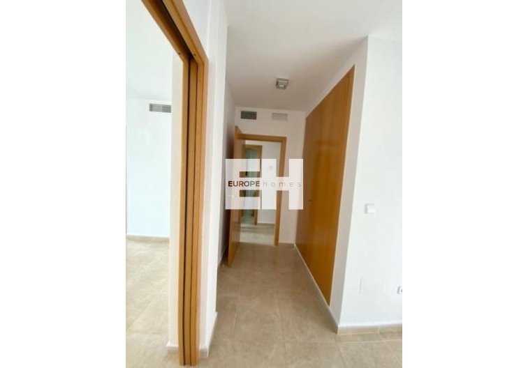 Resale - villa - Roldan - Inland