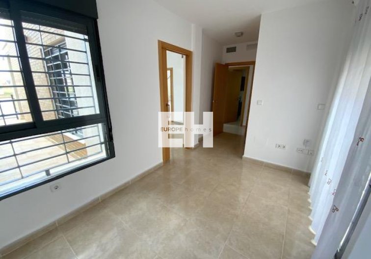 Resale - villa - Roldan - Inland