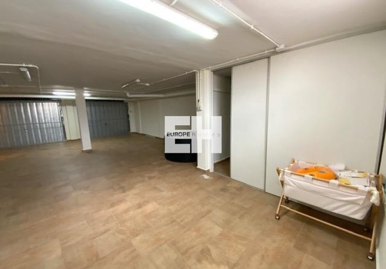 Resale - villa - Roldan - Inland