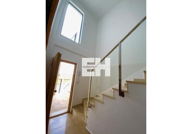 Resale - villa - Roldan - Inland