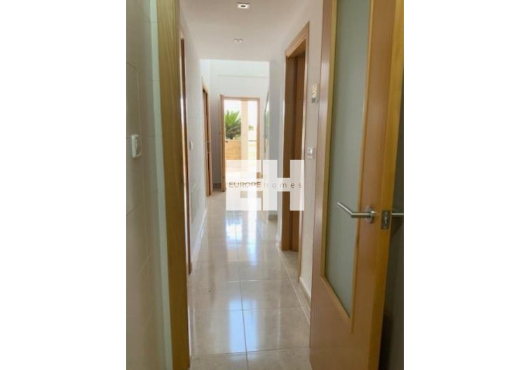 Resale - villa - Roldan - Inland