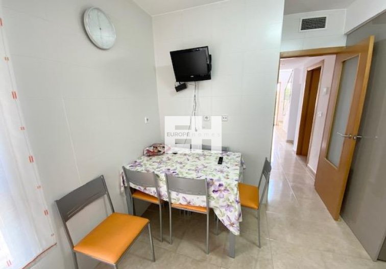 Resale - villa - Roldan - Inland