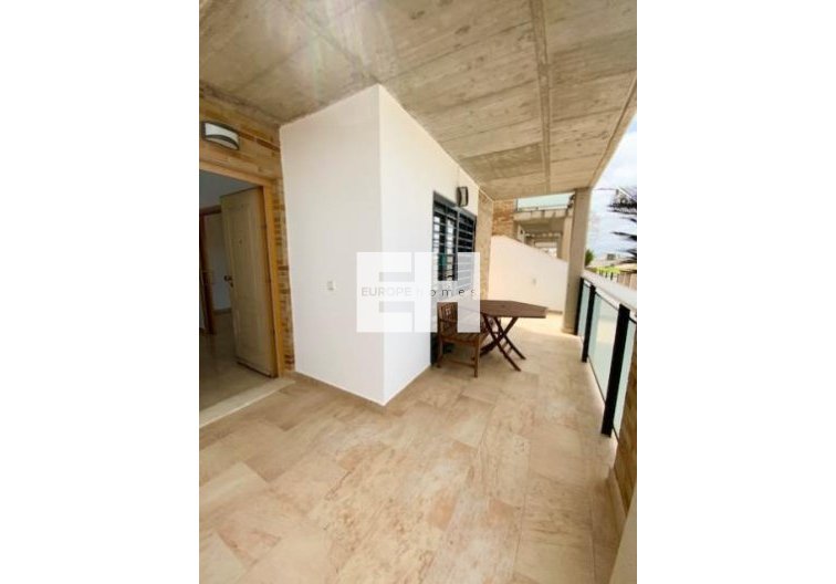 Resale - villa - Roldan - Inland