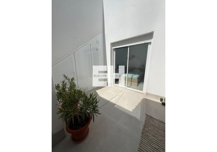 Segunda mano - villa - Torre Pacheco - Balsicas