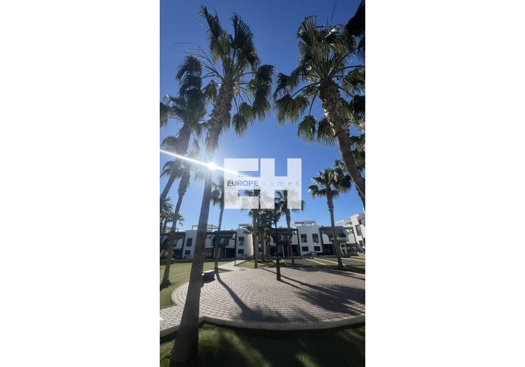 Wiederverkauf - Wohnung - La Zenia - Costa Blanca