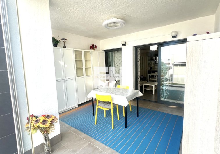 Wiederverkauf - Wohnung - La Zenia - Costa Blanca
