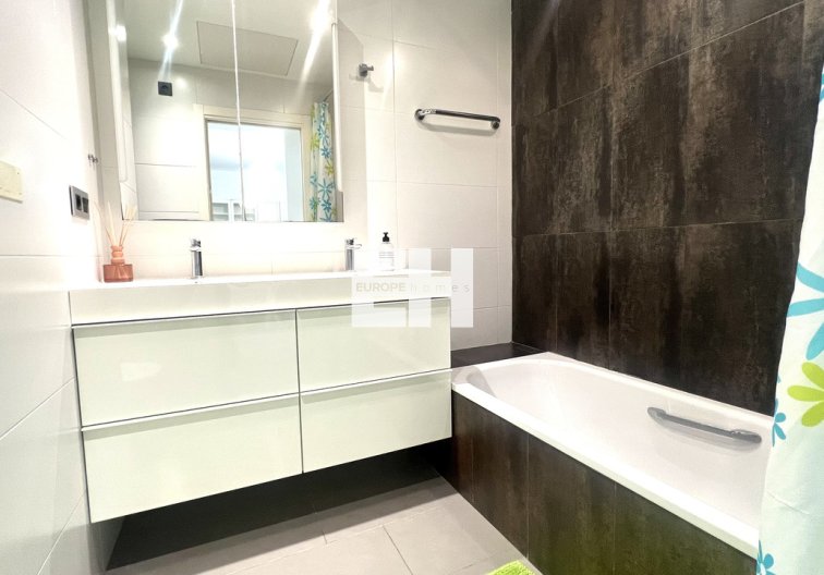 Wiederverkauf - Wohnung - La Zenia - Costa Blanca