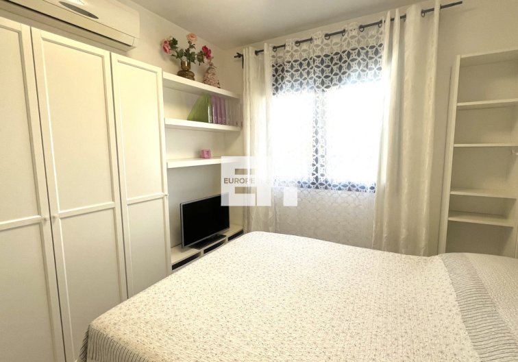 Wiederverkauf - Wohnung - La Zenia - Costa Blanca