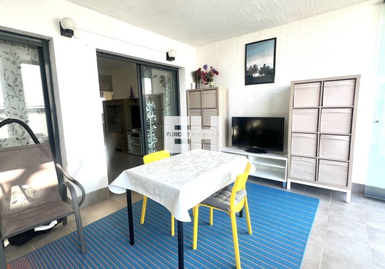 Wiederverkauf - Wohnung - La Zenia - Costa Blanca