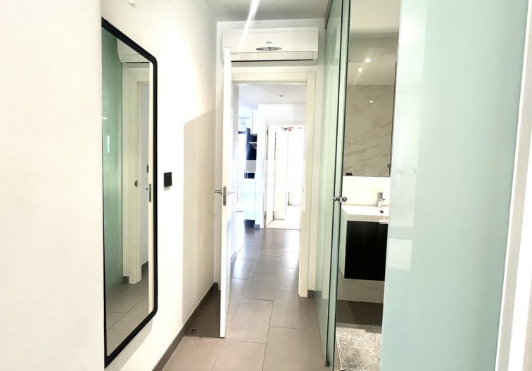 Wiederverkauf - Wohnung - La Zenia - Costa Blanca