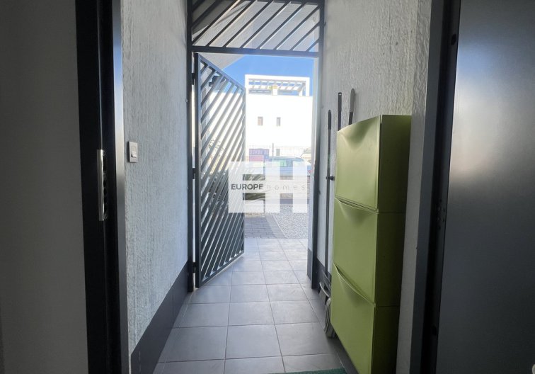 Wiederverkauf - Wohnung - La Zenia - Costa Blanca