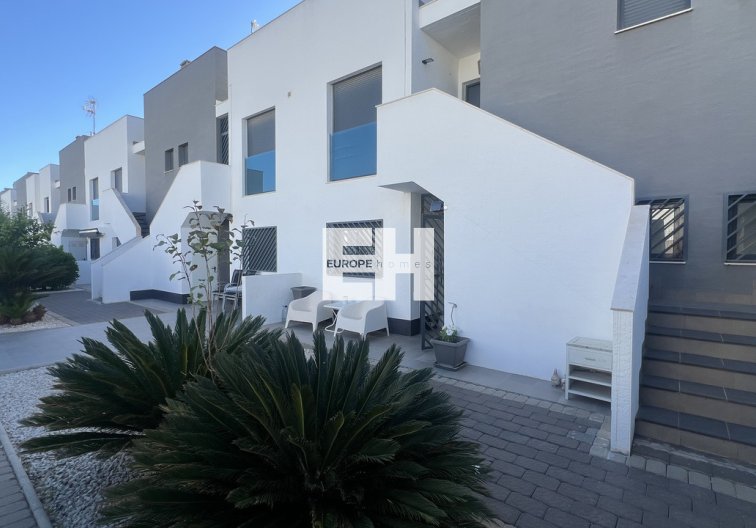 Wiederverkauf - Wohnung - La Zenia - Costa Blanca