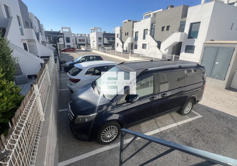 Wiederverkauf - Wohnung - La Zenia - Costa Blanca