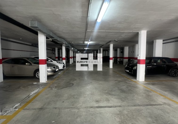 Wiederverkauf - Wohnung - La Zenia - Costa Blanca