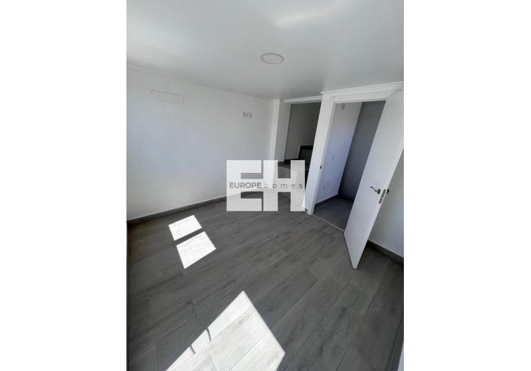 Wiederverkauf - Duplex - Torrevieja - Torreblanca